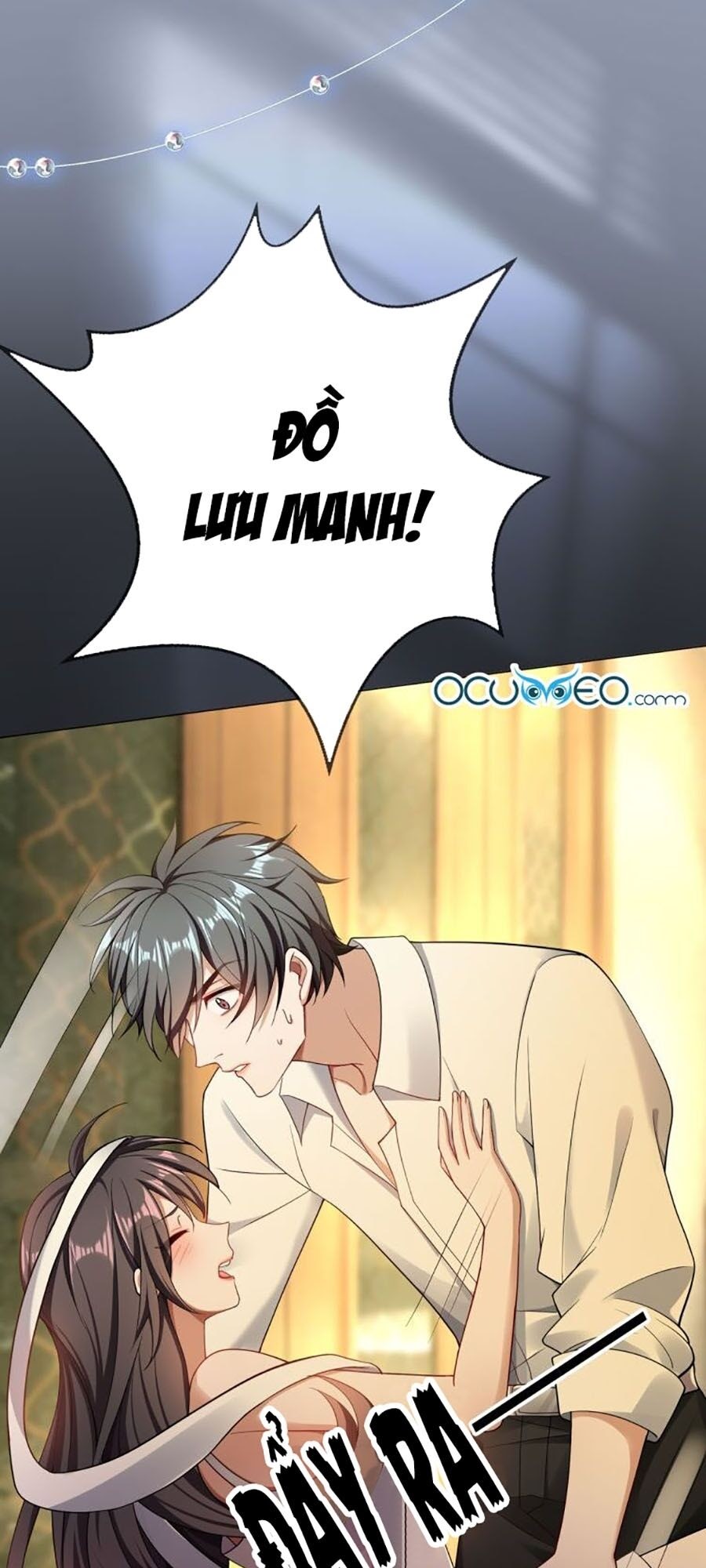 kế hoạch công lược của cô vợ gả thay chapter 20 35