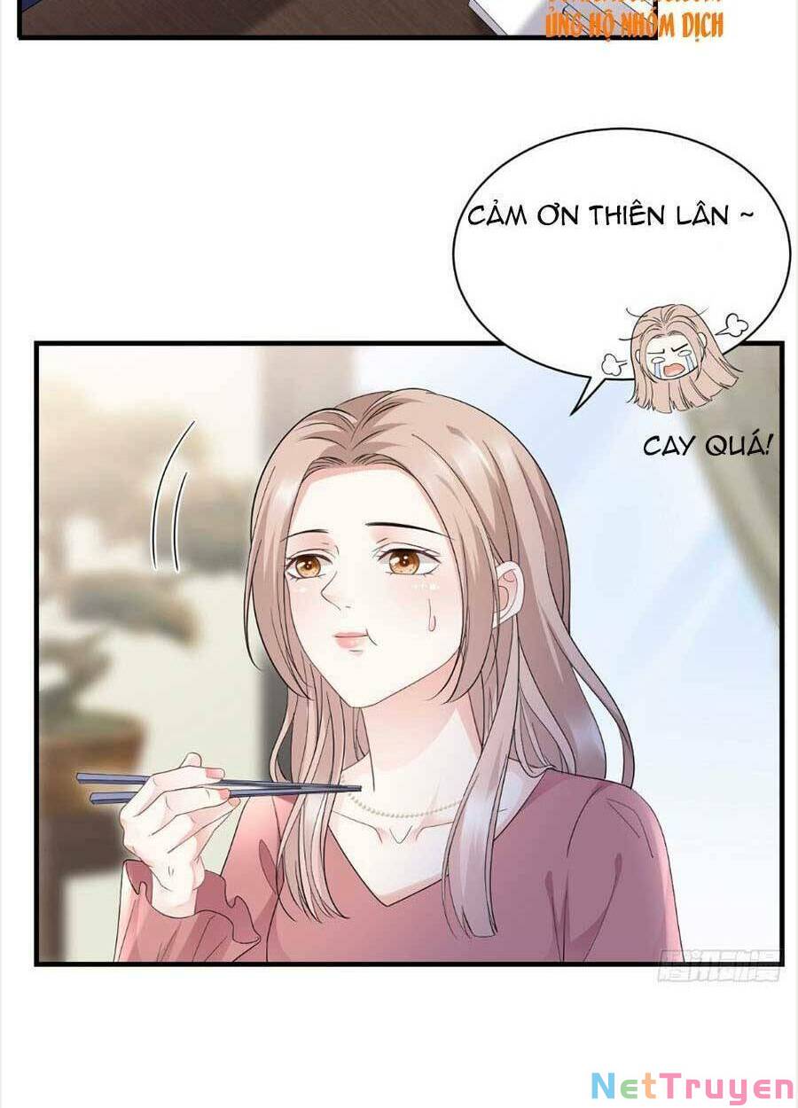 đại tiểu thư có ý đồ gì xấu đâu chapter 100 40