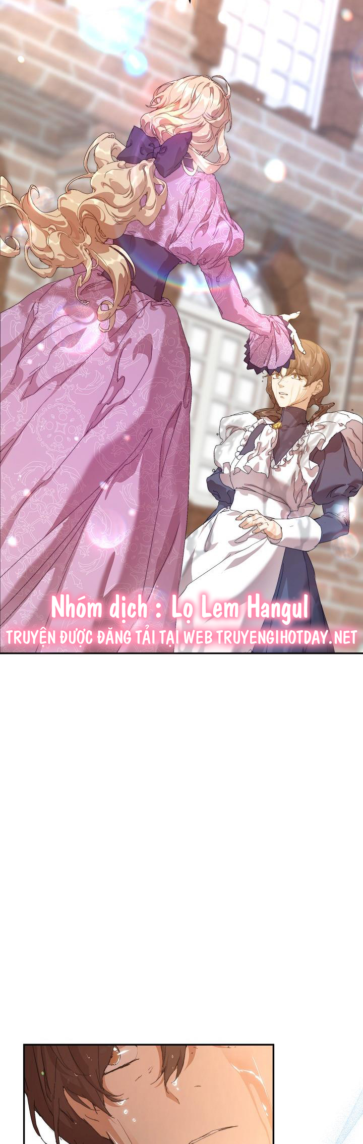 tôi là bảo mẫu của nam chính chapter 12 11