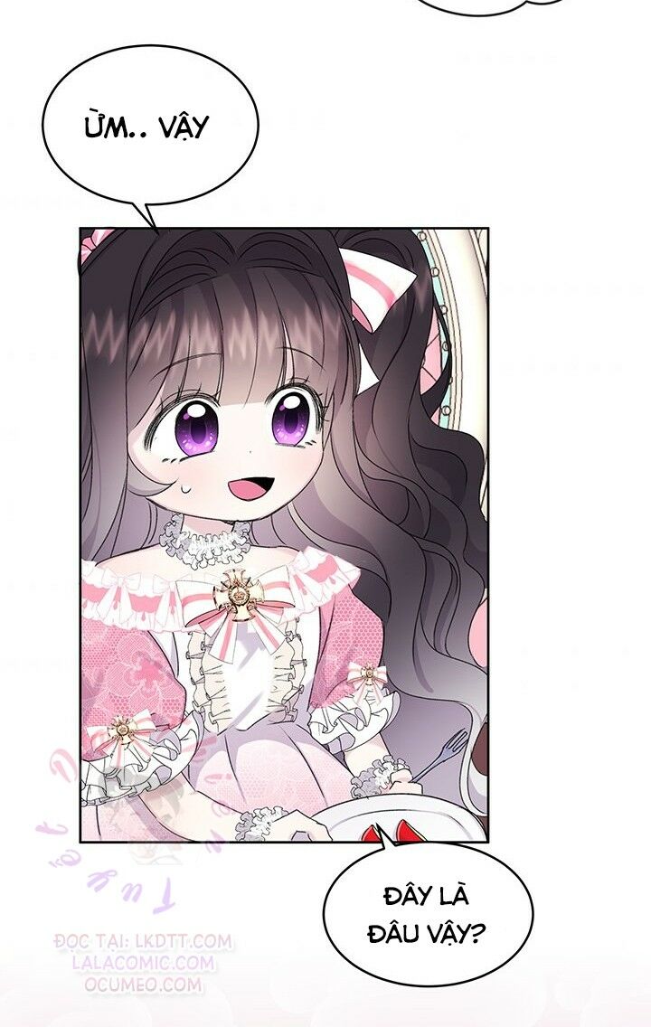 công chúa huỷ diệt chapter 3 52