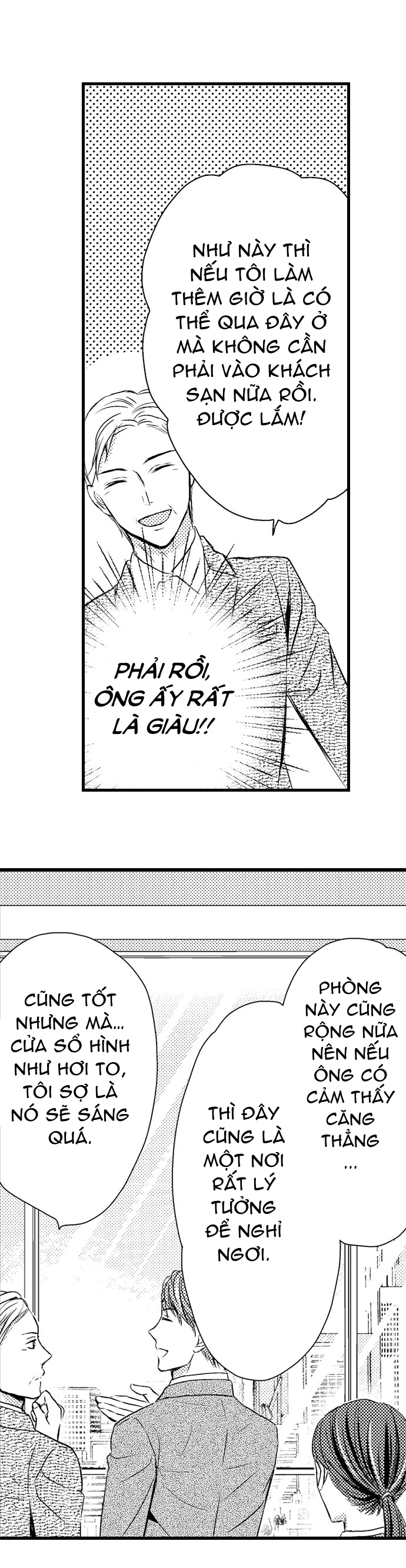 khiến cô ấy ra hết lần này đến lần khác, chầm chậm và ngọt ngào chapter 4.2 2