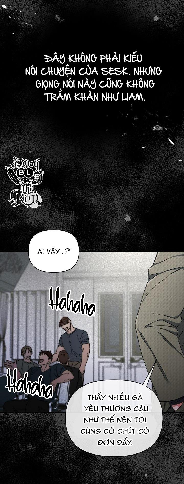 chuyến tàu điên cuồng chapter 27 3