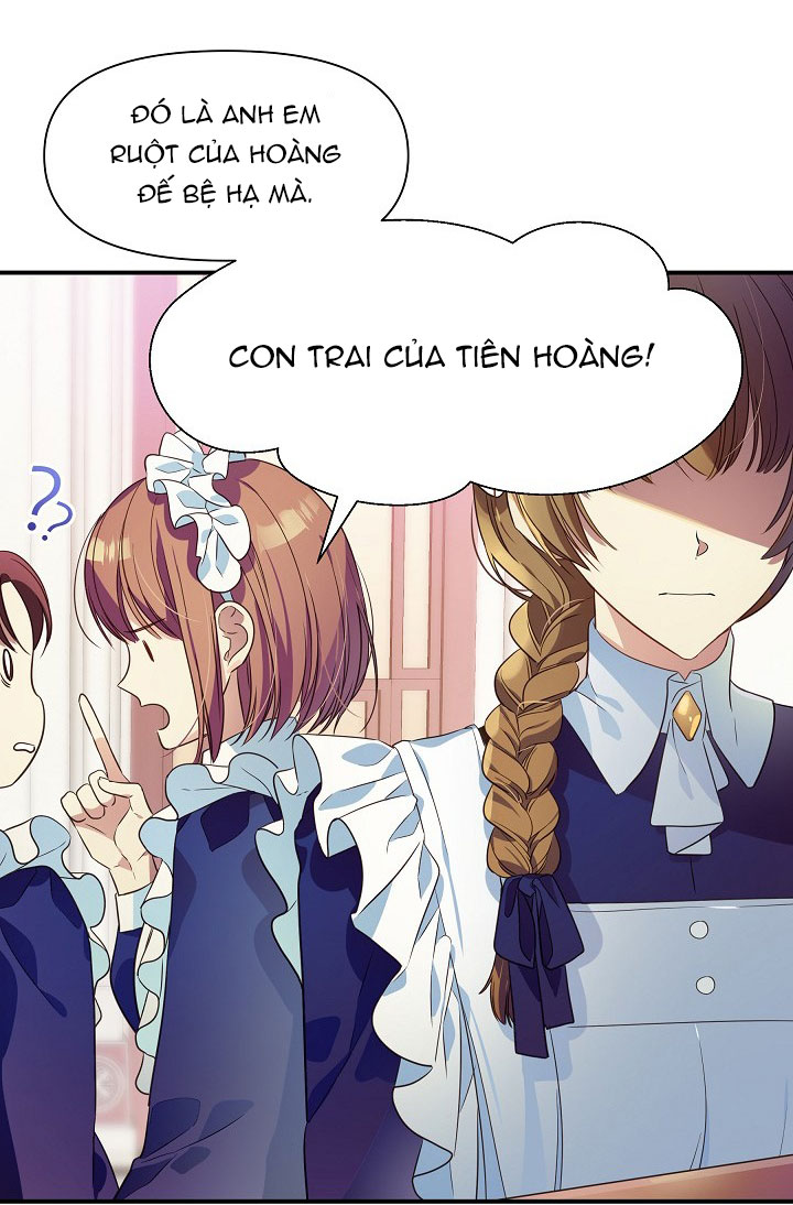 từ lúc bắt đầu tôi vẫn luôn ở bên em chapter 3 21