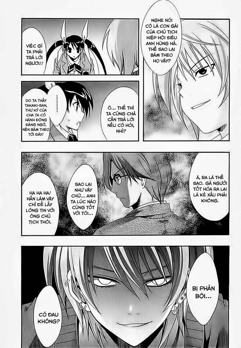 anh hùng xấu xa chapter 26 16