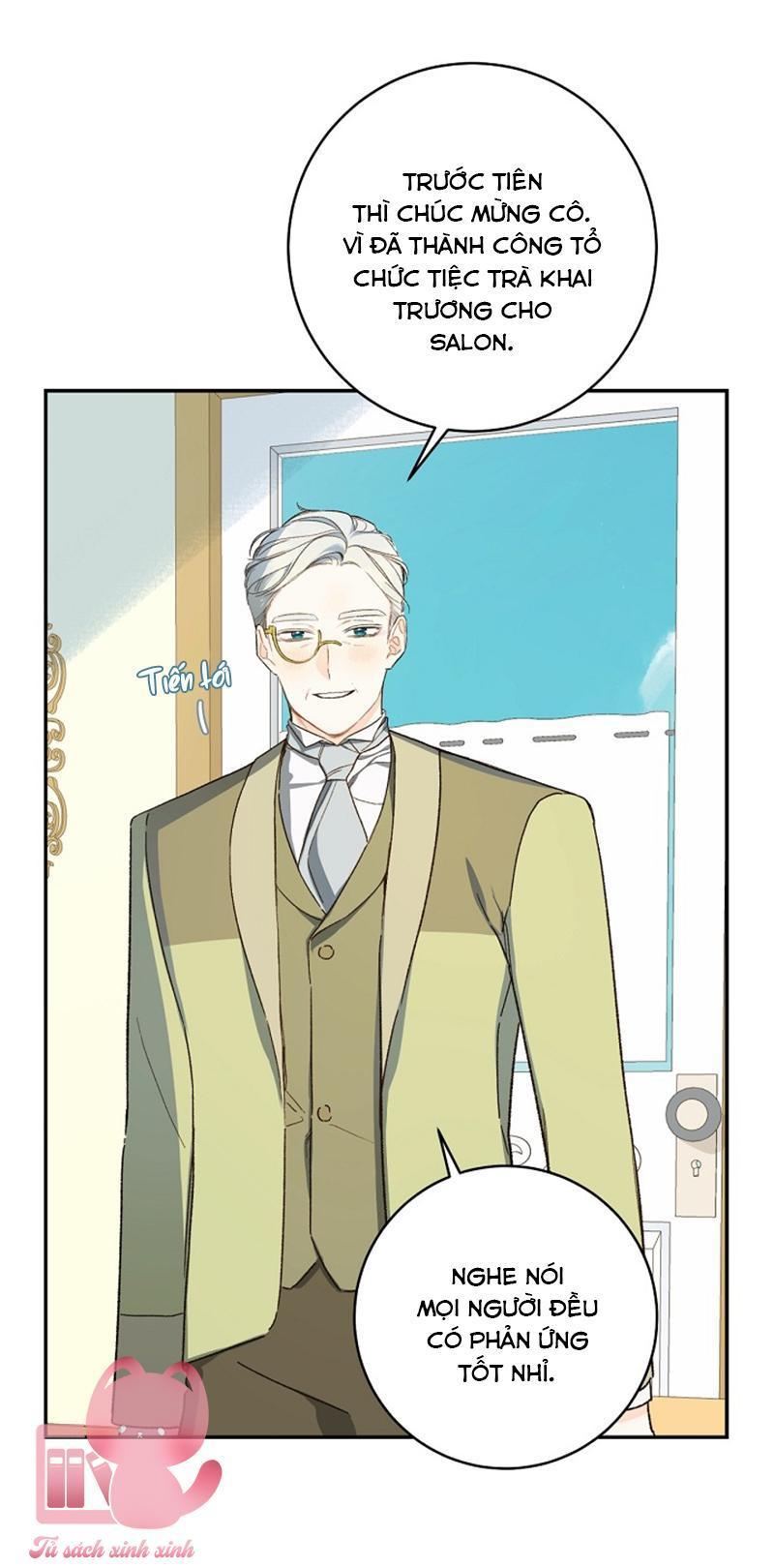 trang trại hạt dẻ cạnh hoàng cung chapter 38 44