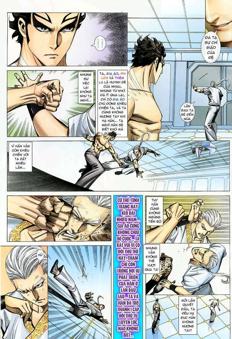 võ thần phượng hoàng chapter 74 18