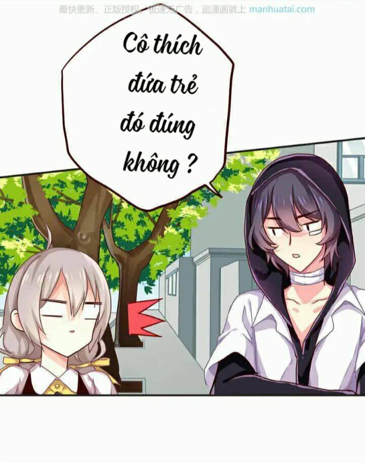 tân quang thiên chapter 34 40