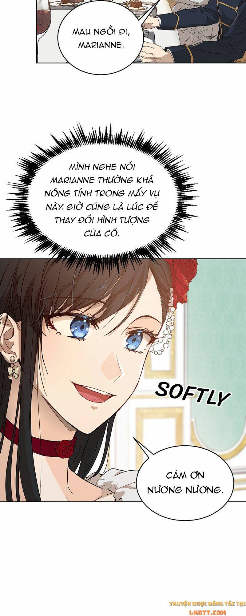 khế ước của ma tộc chapter 9 3