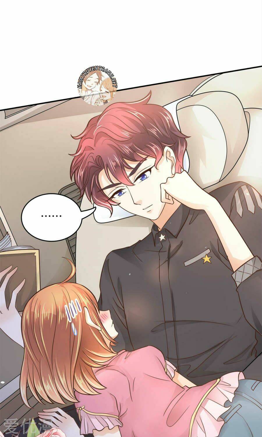 học bá ca ca đừng động vào tôi chapter 21 7