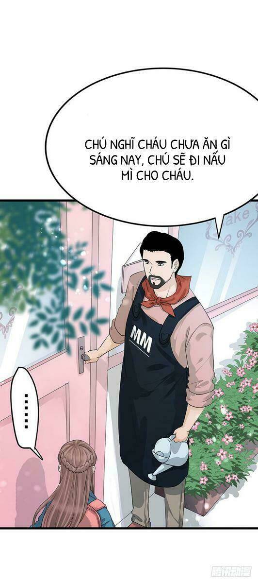 chào buổi sáng, ức vạn manh thê chapter 4 35
