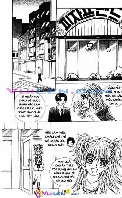 thiên thần tái thế chapter 4 80