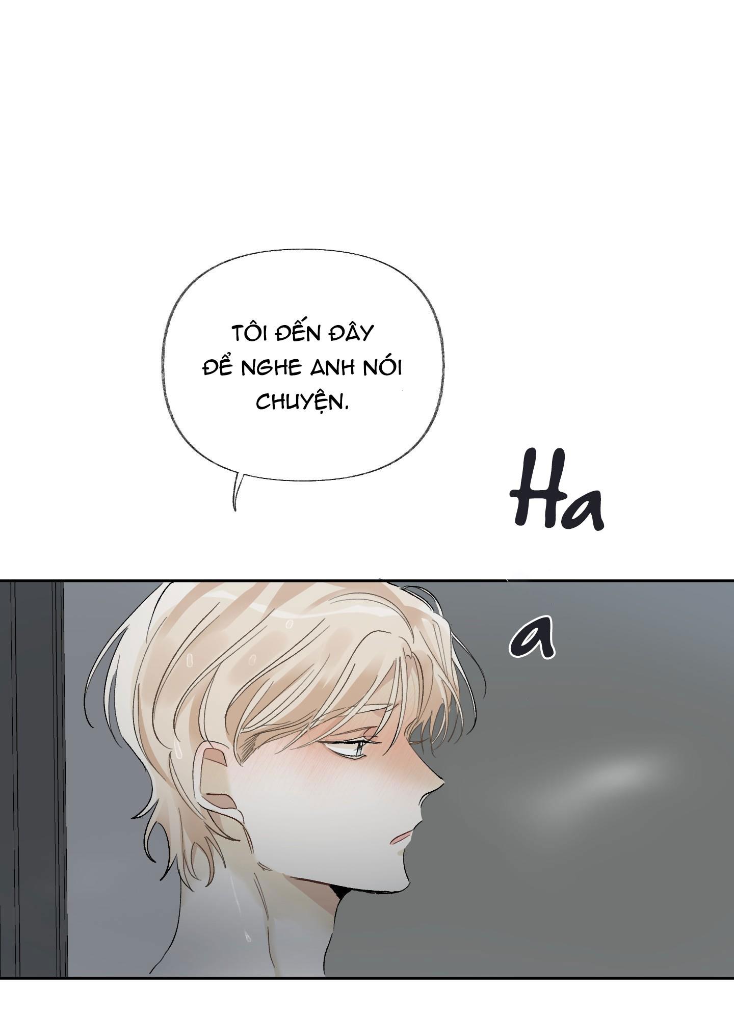 thế giới của tôi khi không có em chapter 15 47