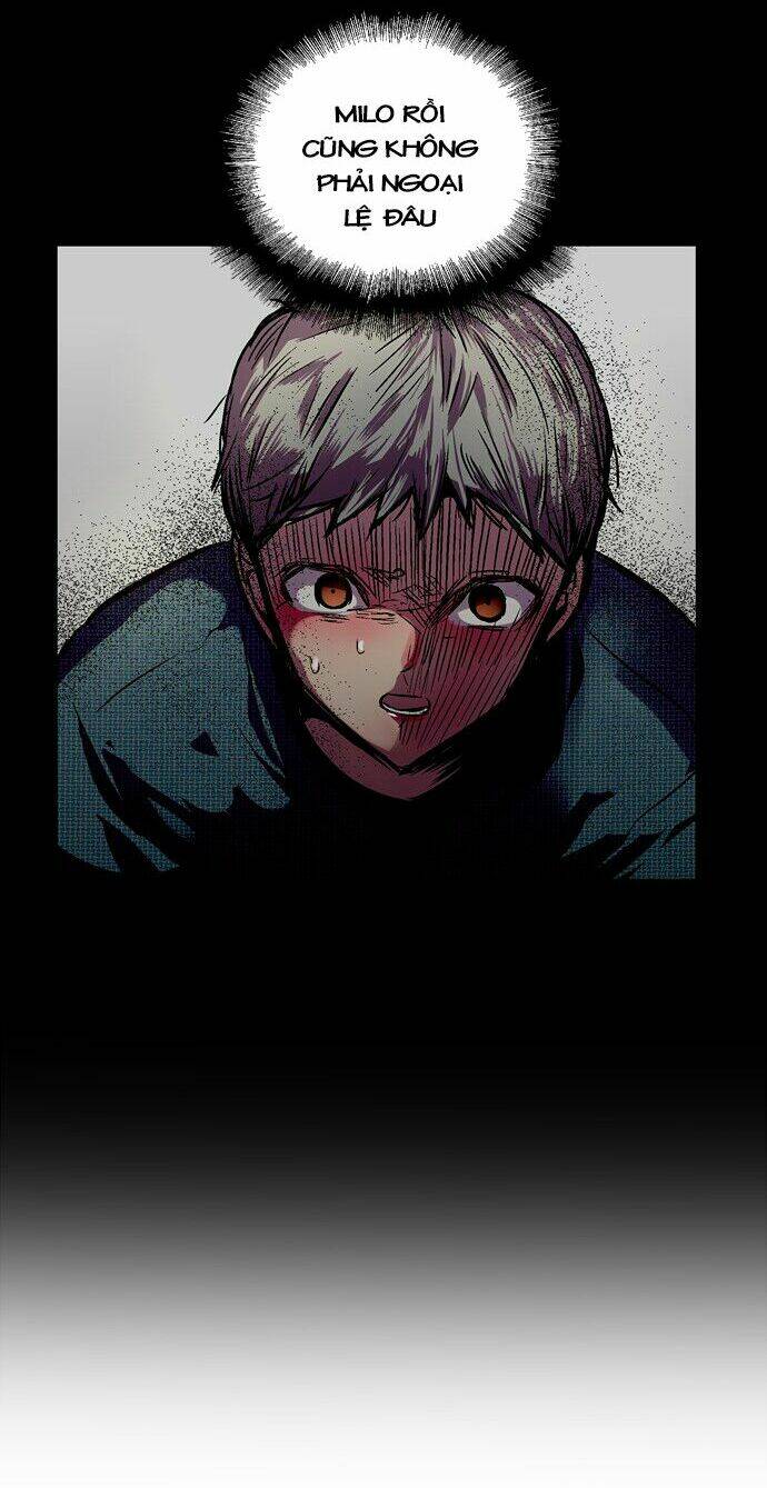 người máy hủy diệt chapter 95 34