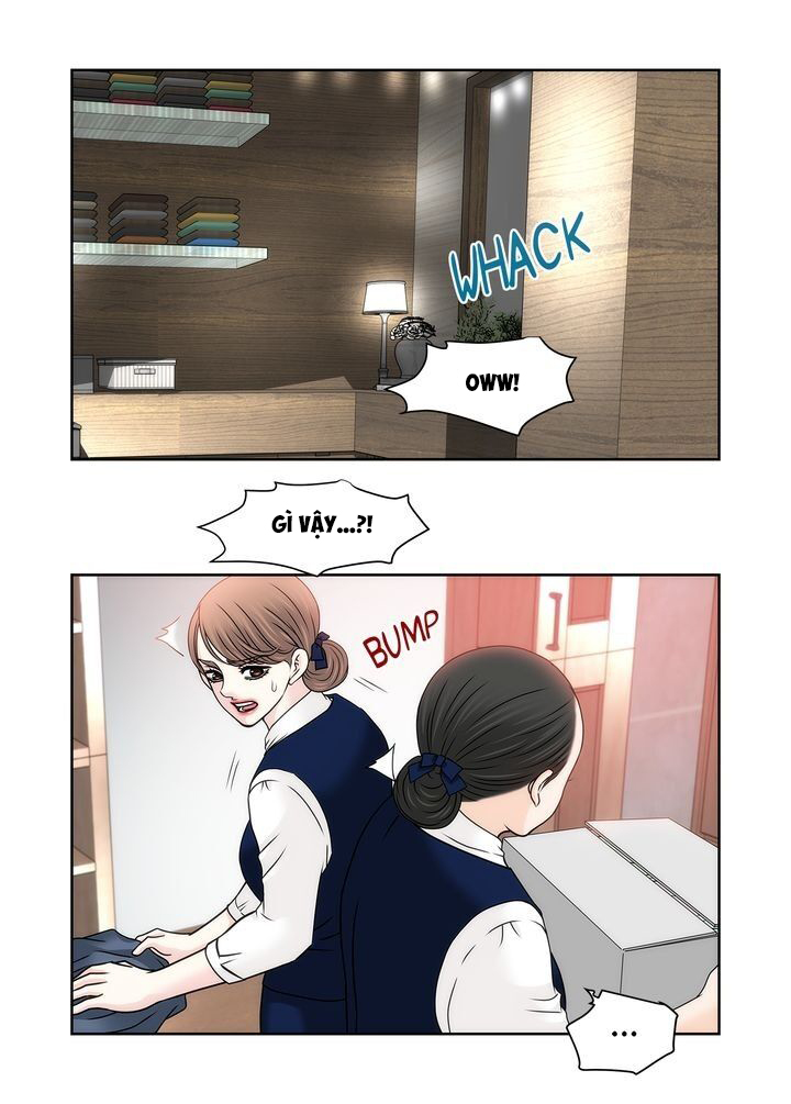 người đàn ông của tôi chapter 61.2 13