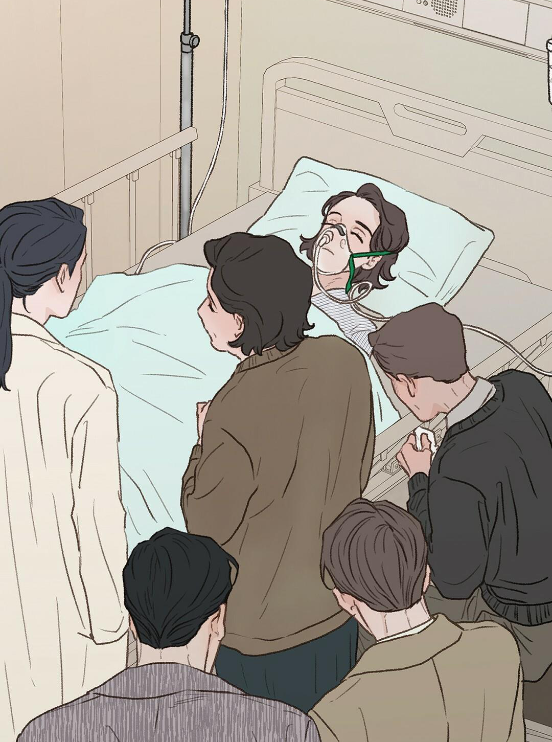 vùng cấm tình yêu của beta chapter 32 73