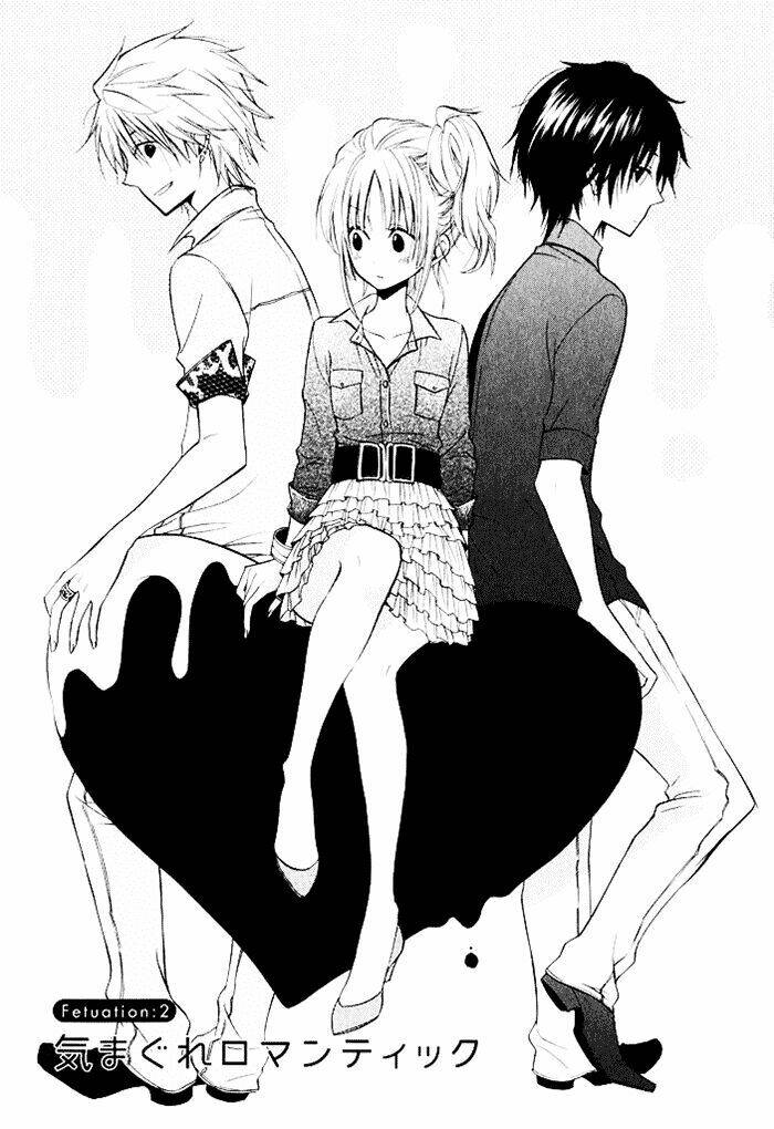 fetish berry chapter 2 1