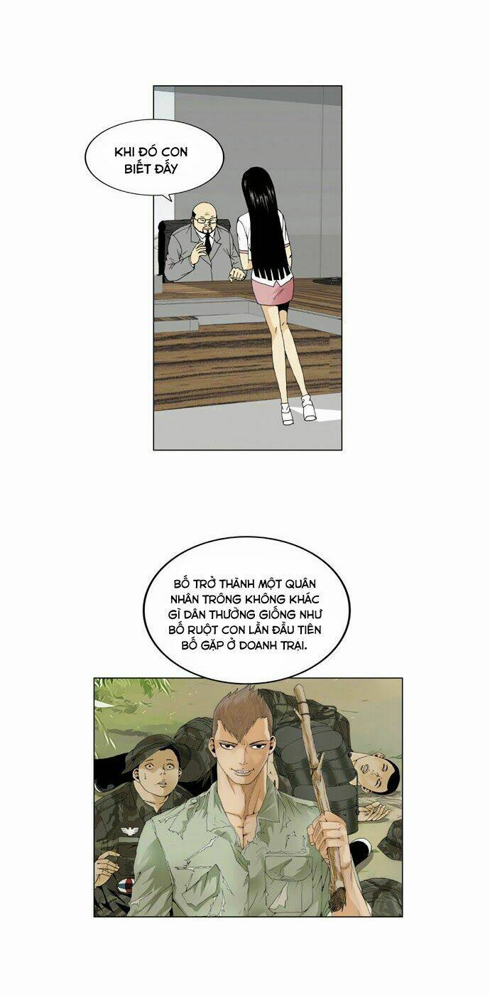 ultimate legend: kang hae hyo chapter 61 13