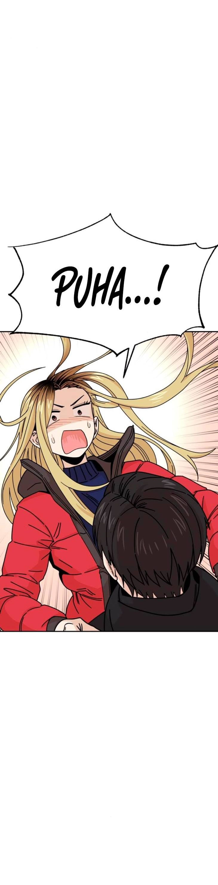 cuộc gặp gỡ định mệnh! chapter 13 11