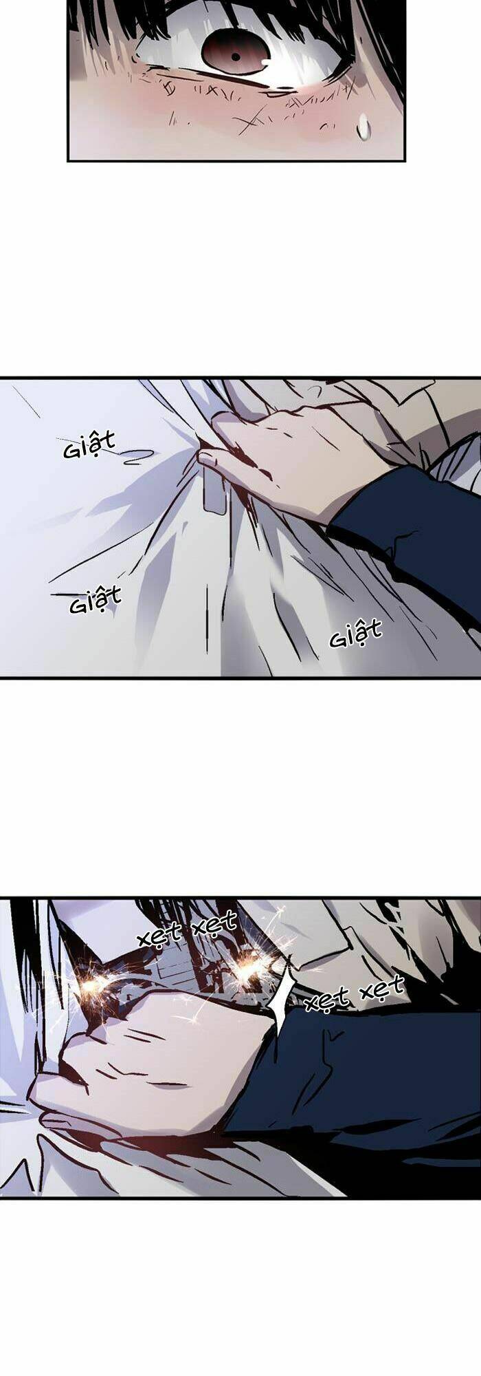 người máy hủy diệt chapter 40 22