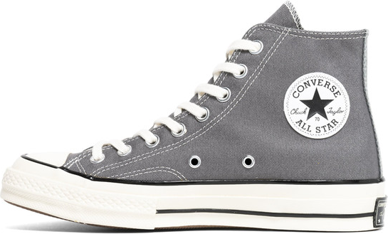 Giày Sneaker Unisex  Converse Chuck Taylor All Star 1970s Mason Grey - Hi