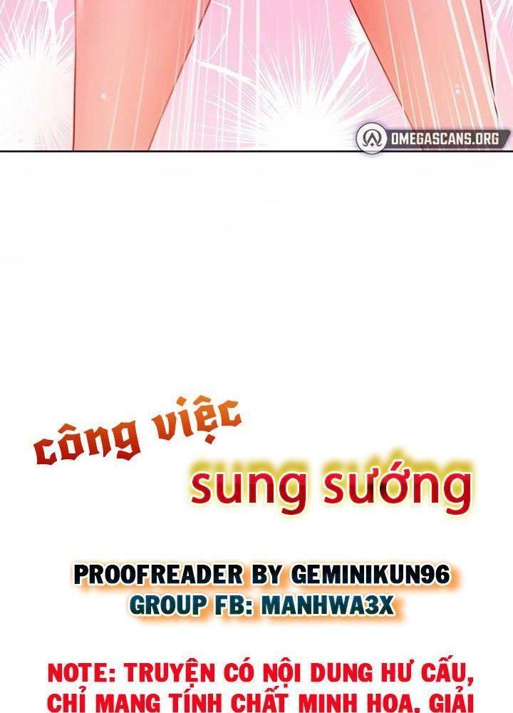 công việc sung sướng chapter 10.1 16