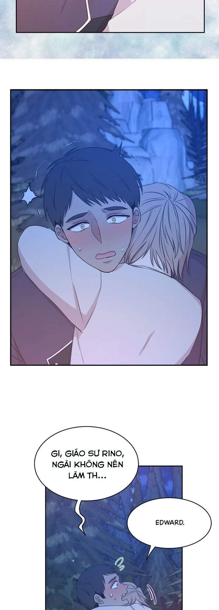 tôi sẽ đi đến cùng với hoàng đế chapter 93 22