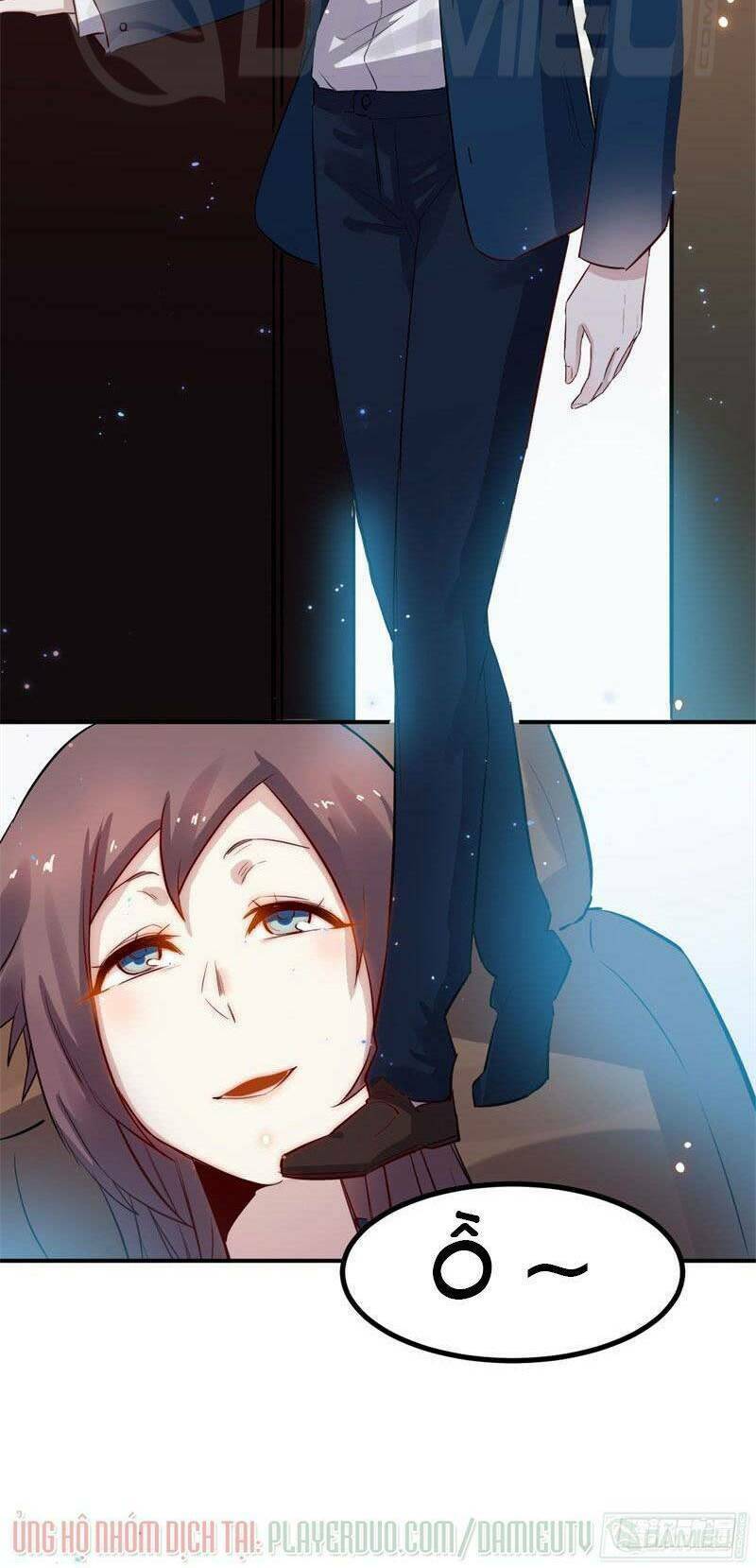 đỉnh phong thần y chapter 40 18