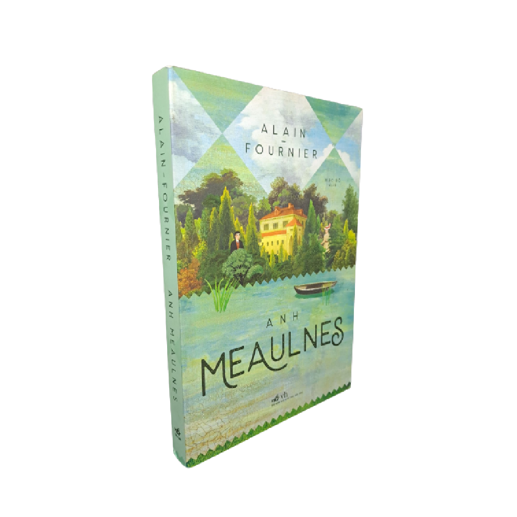 Anh MEAULNES