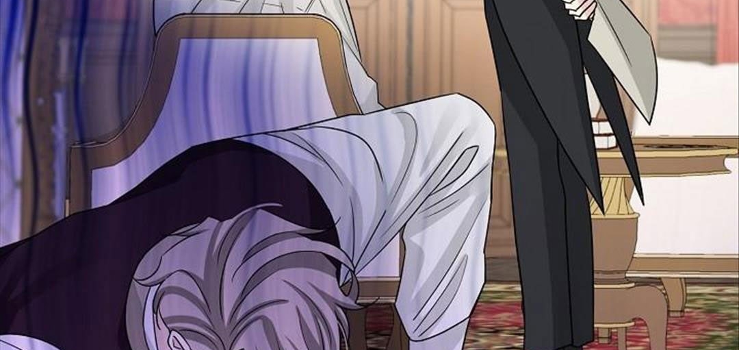 chinh phục quý ngài ma cà rồng chapter 11 44