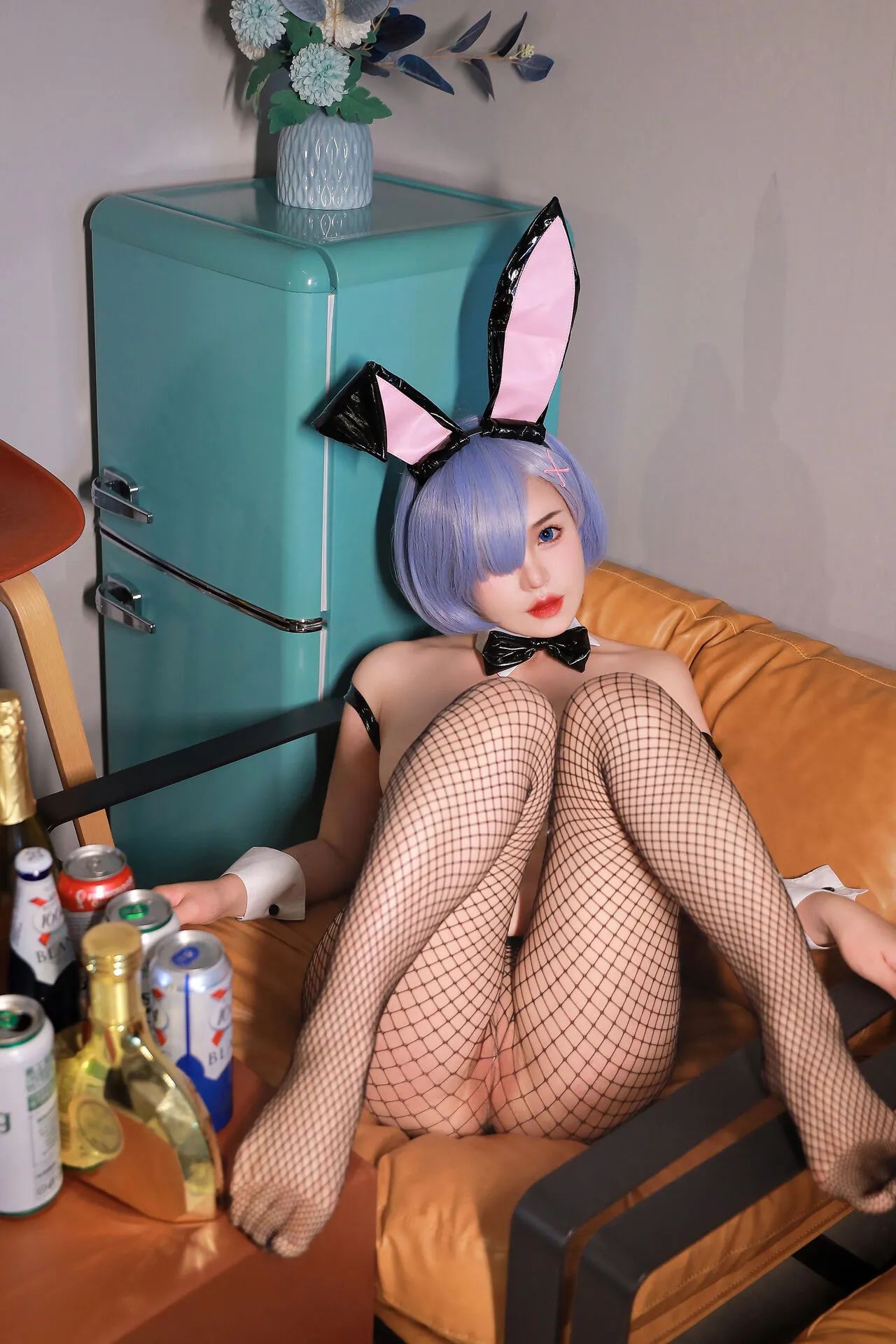 hình cosplay chapter 280 44