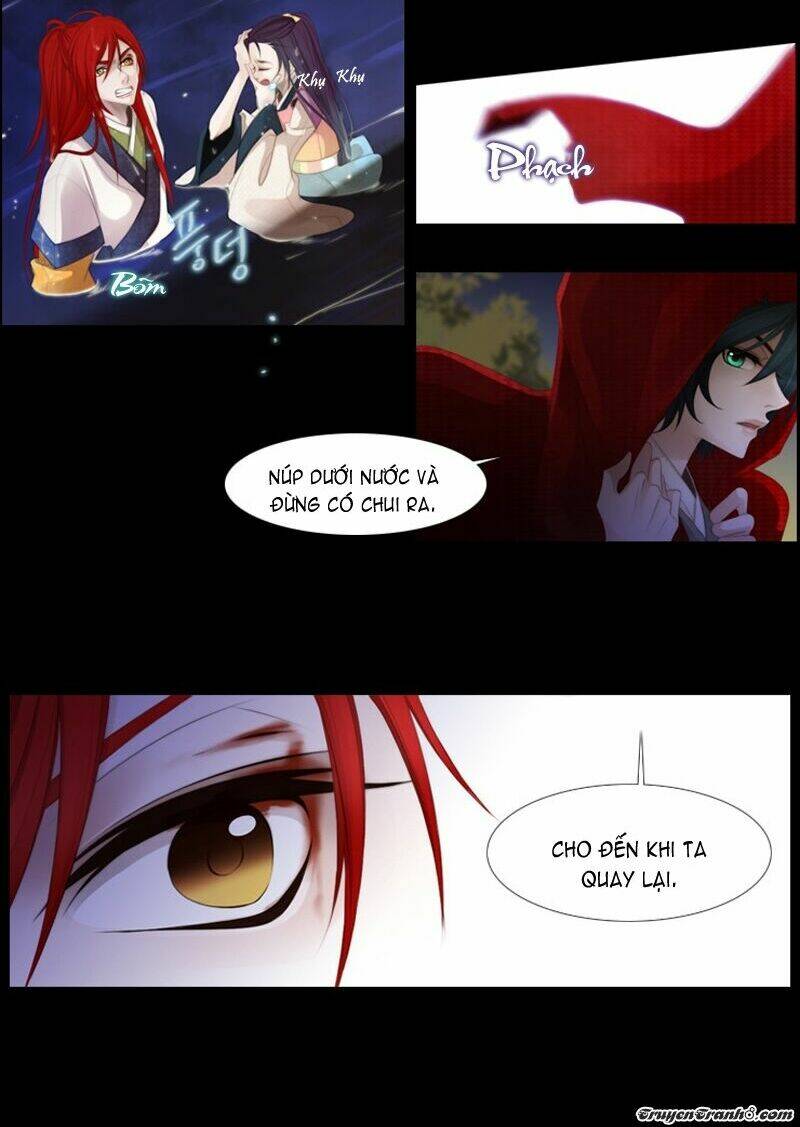 12 nights chapter 16 26