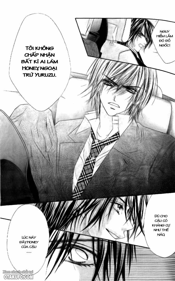 honey x honey drop chapter 24 33