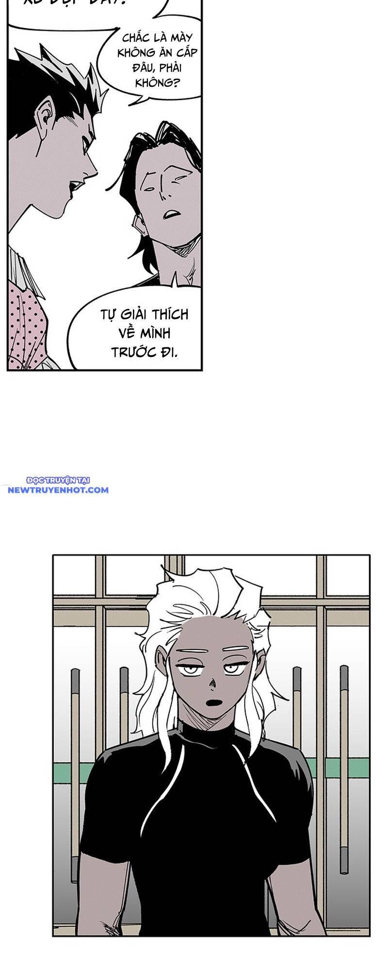 fight class 3 chapter 114 17