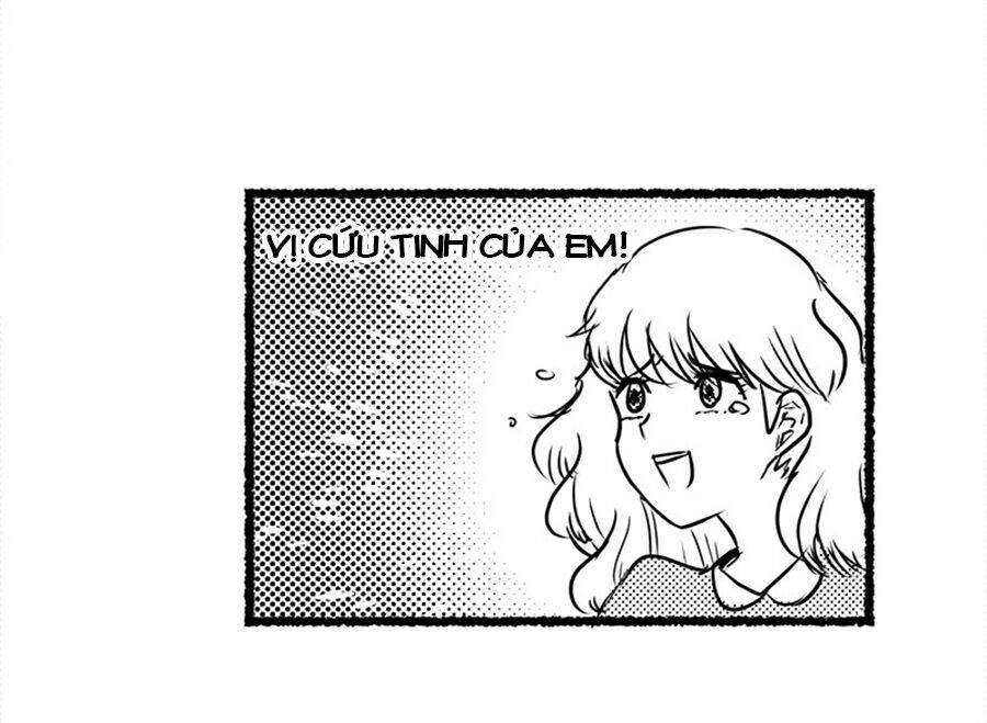 bạn trai tôi là zombie chapter 7 7