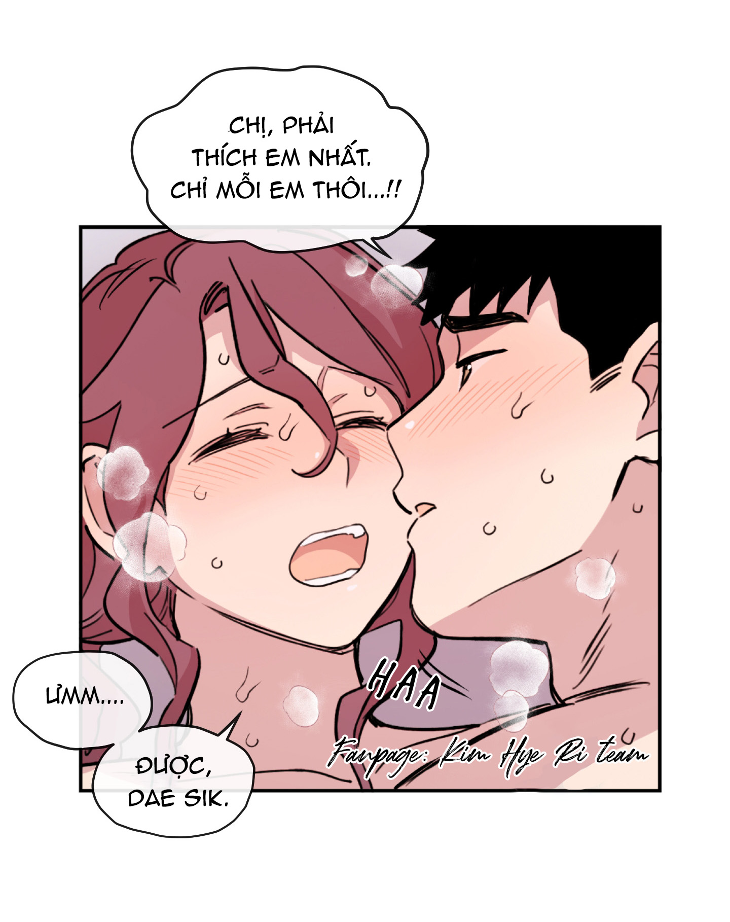 [18+] 1 người khỏe 2 người vui chapter 14 23