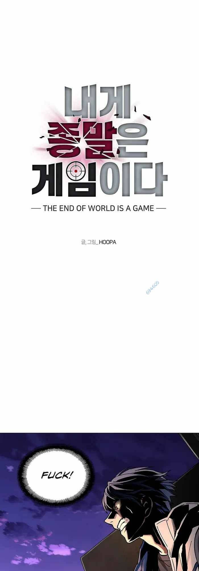 võng du mạt thế chapter 9 23