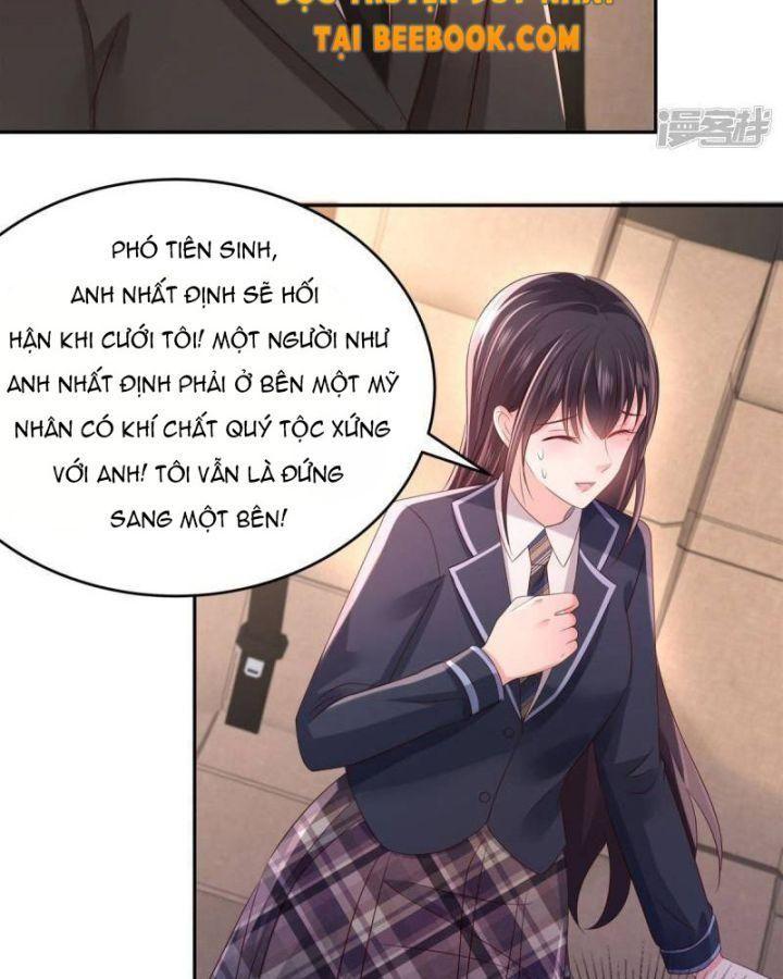 tái sinh tương ngộ chapter 31 14