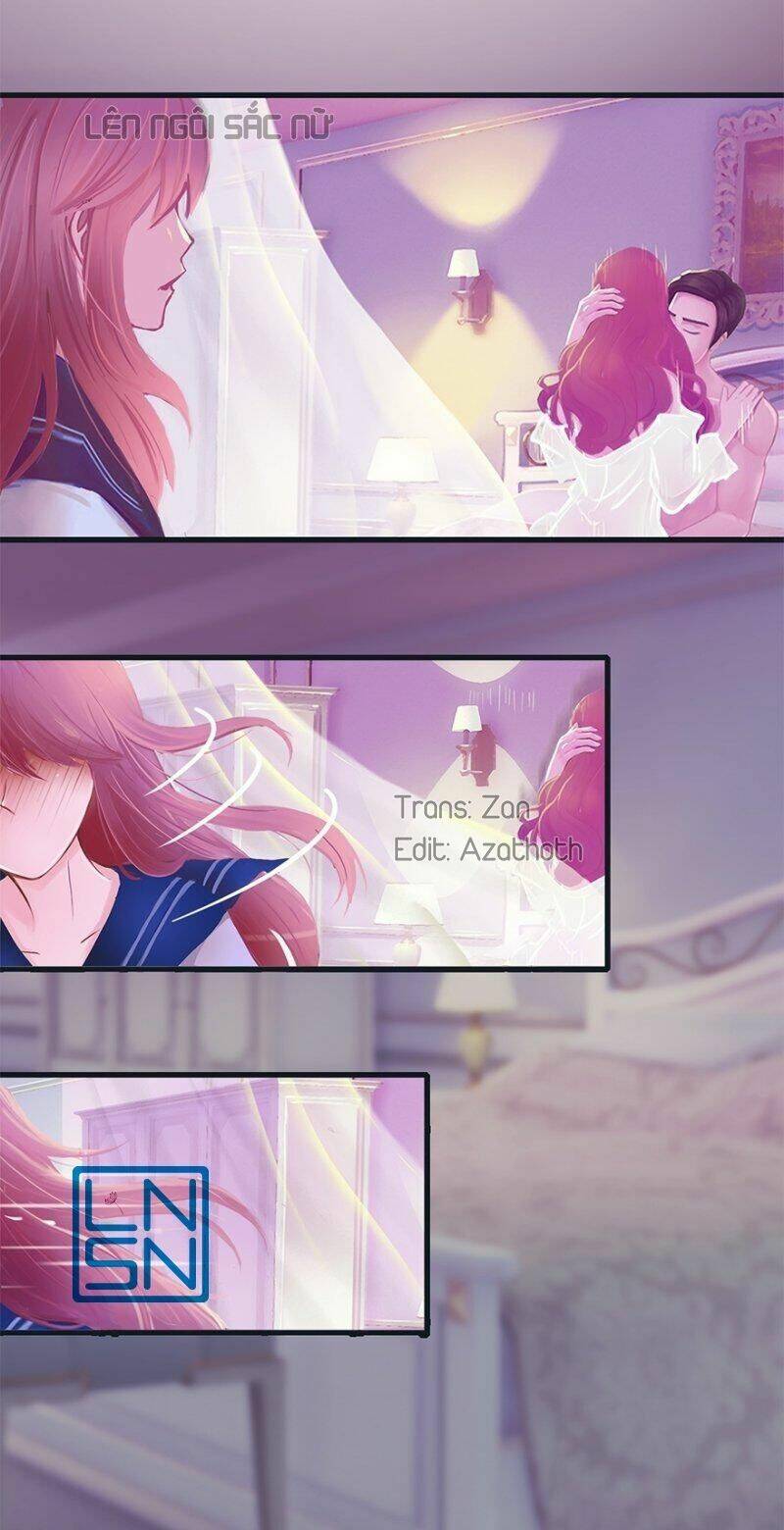 cưng chiều tình yêu bé nhỏ chapter 5 16