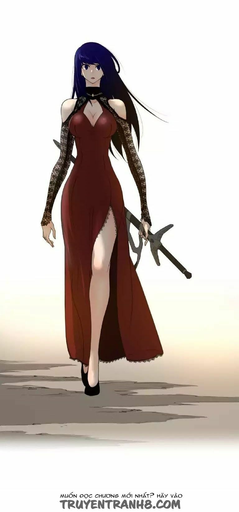 một nửa hoàn hảo chapter 45 46