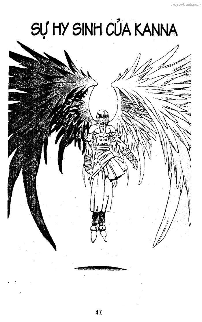 devil and devil chapter 49 1