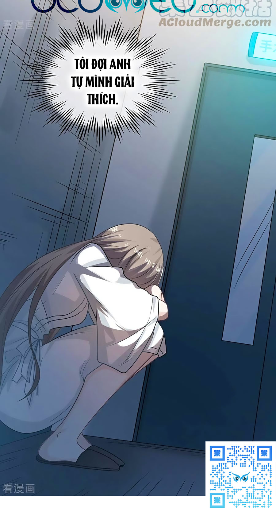 hai cách tìm gặp người yêu chapter 107 14