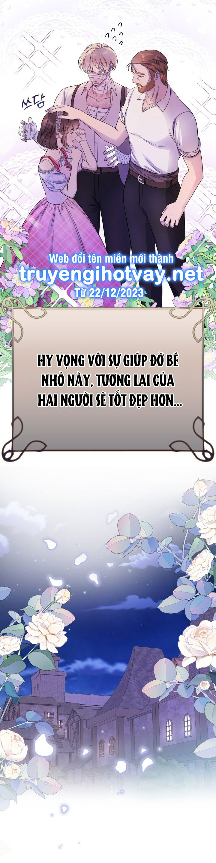 [18+] nếu cứu rỗi một cầm thú hư hỏng chapter 20.1 15