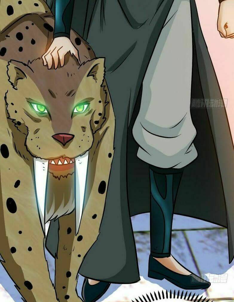 chí tôn thần ma chapter 60 17