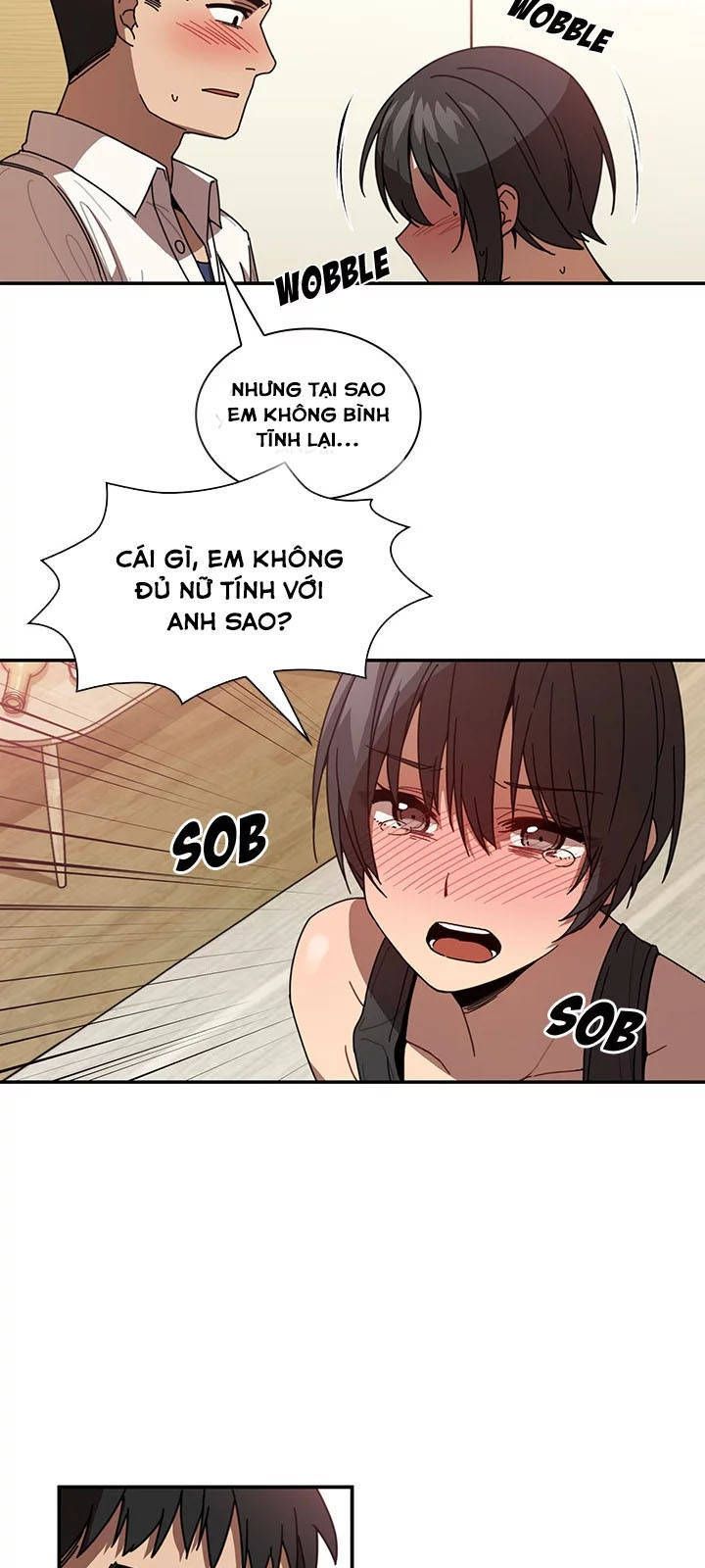 close as neighbors chapter 18 29