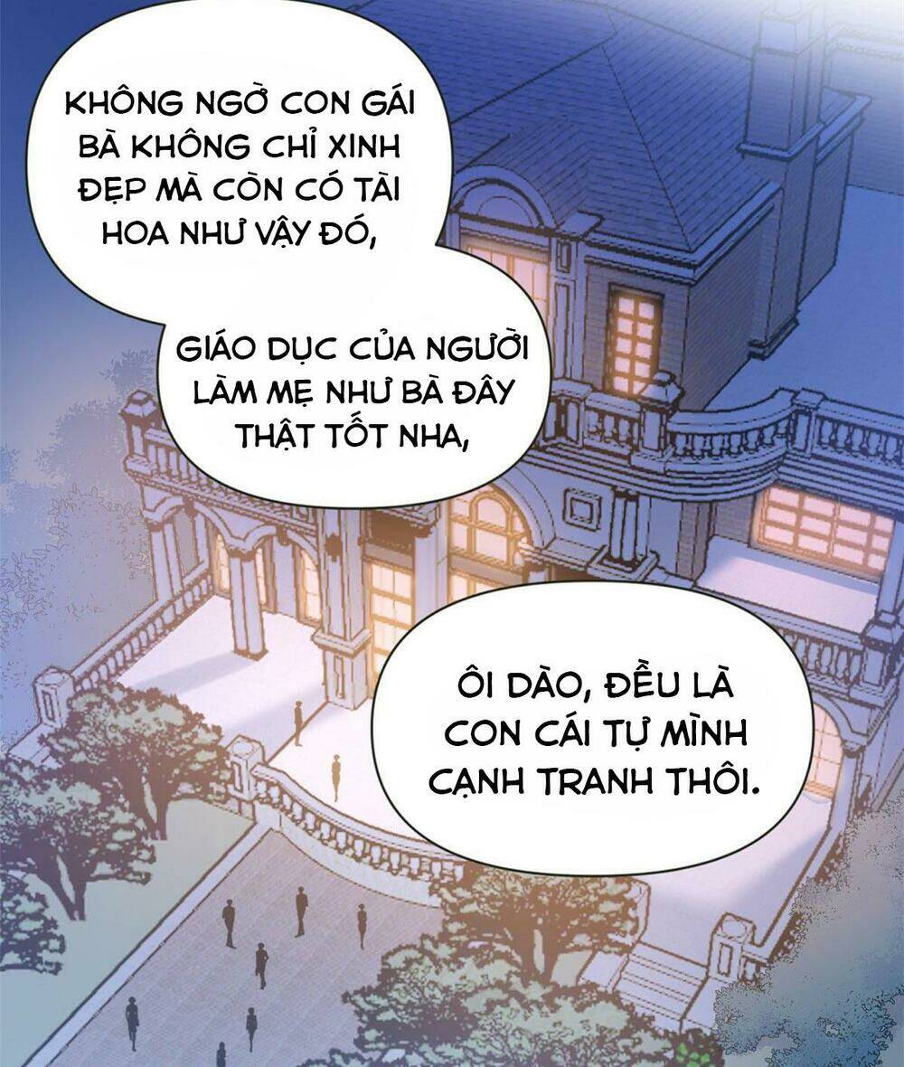 vẫn cứ nhớ em, nhớ em chapter 130 14