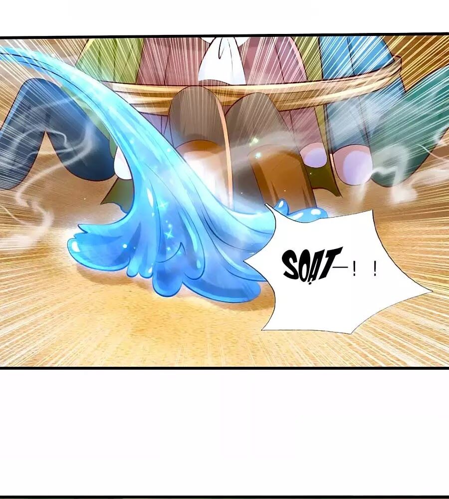 bỗng một ngày nọ trở thành con gái vua chapter 158 21