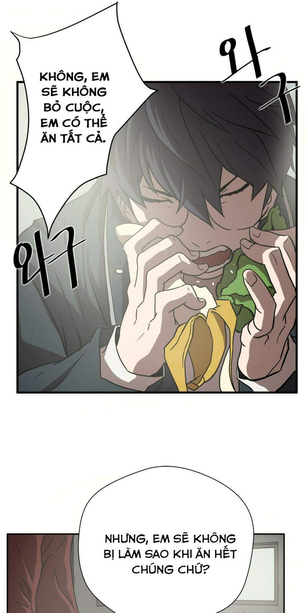 kẻ bị ruồng bỏ chapter 15 36