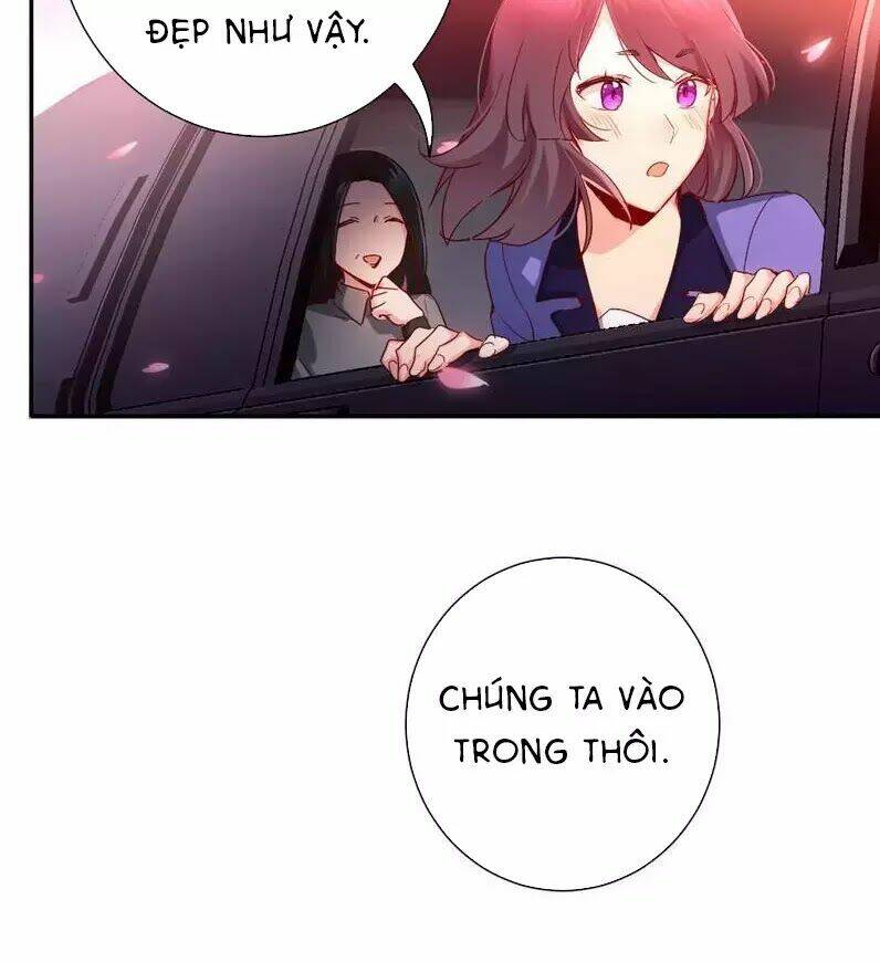 phục thù thiếu gia tiểu điềm thê chapter 85 15