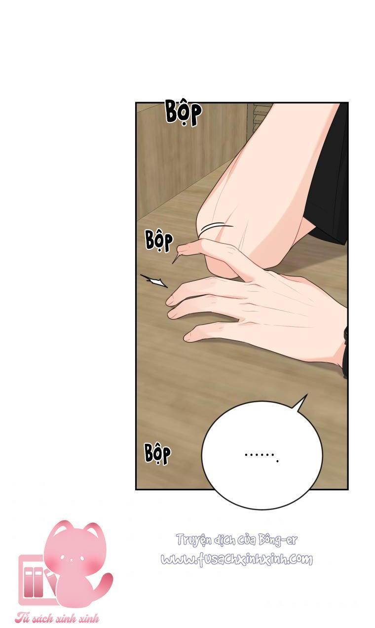 mong được chị chỉ bảo, tiền bối chapter 24 51