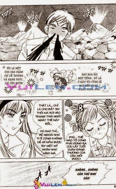 banana school chapter 6 97